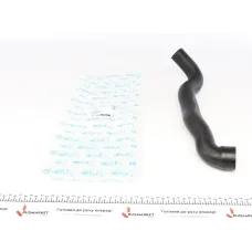 Патрубок радіатора верхній MEYLE 019 501 0029 для Mercedes-Benz M-Class W163 1998-2005 від термостата до радіатора