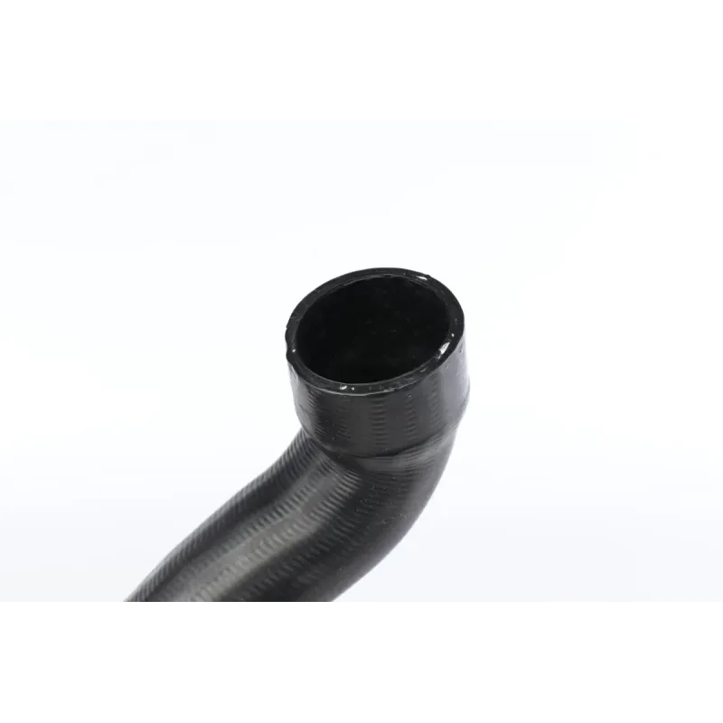 Патрубок радіатора верхній MEYLE 019 501 0029 для Mercedes-Benz M-Class W163 1998-2005 від термостата до радіатора