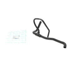 Купити Патрубок радіатора нижній MEYLE 019 501 0033 для Mercedes-Benz M-Class W163 1998-2005 | KovelAutoHub