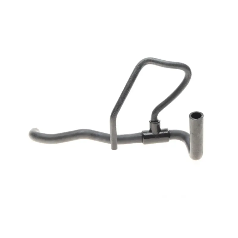 Патрубок радіатора нижній MEYLE 019 501 0033 для Mercedes-Benz M-Class W163 1998-2005