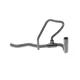 Патрубок радіатора нижній MEYLE 019 501 0033 для Mercedes-Benz M-Class W163 1998-2005