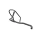 Патрубок радіатора нижній MEYLE 019 501 0033 для Mercedes-Benz M-Class W163 1998-2005
