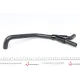 Патрубок радіатора верхній MEYLE 019 501 0035 для Mercedes-Benz M-Class W163 1998-2005 від бачка до насоса