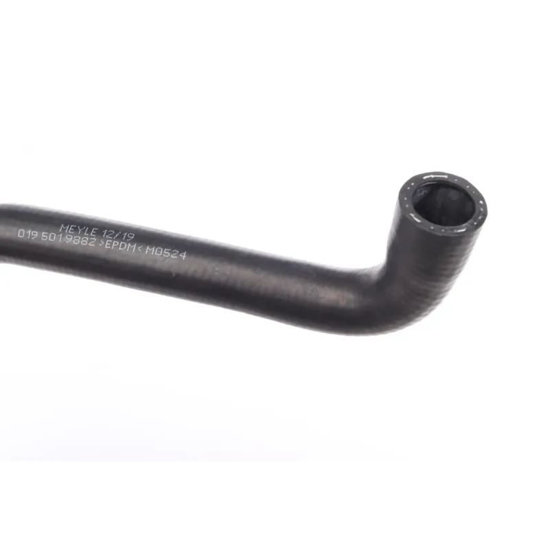 Патрубок радіатора нижній MEYLE 019 501 9882 для Mercedes-Benz E-Class W210 1995-2003