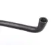 Патрубок радіатора нижній MEYLE 019 501 9882 для Mercedes-Benz E-Class W210 1995-2003