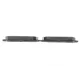 Колодки гальмівні передні MEYLE 025 201 2419 для Volkswagen Transporter T4 1990-2003, TRW