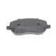Колодки гальмівні (передні) Fiat Scudo/Peugeot Expert 2.0JTD/HDI 96-