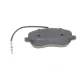 Колодки гальмівні (передні) Fiat Scudo/Peugeot Expert 2.0JTD/HDI 96-