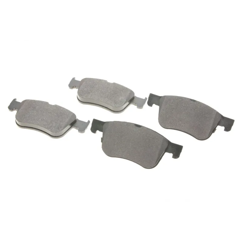 Колодки гальмівні (передні) Ford Focus/Kuga 1.0-2.0 EcoBoost18-(Ate)