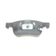 Колодки гальмівні (передні) Ford Focus/Kuga 1.0-2.0 EcoBoost18-(Ate)