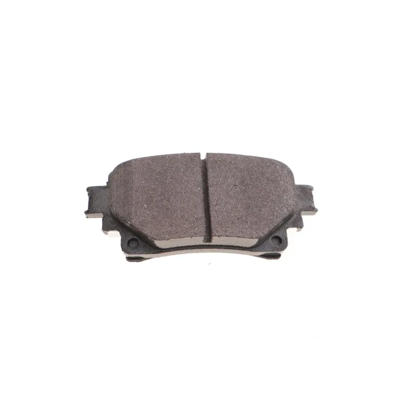 Колодки гальмівні задні MEYLE 025 205 8215 для Toyota Rav4 2018-, Corolla XII, Highlander 2019-, Lexus UX 2018-, 103.6x47.5x15 мм