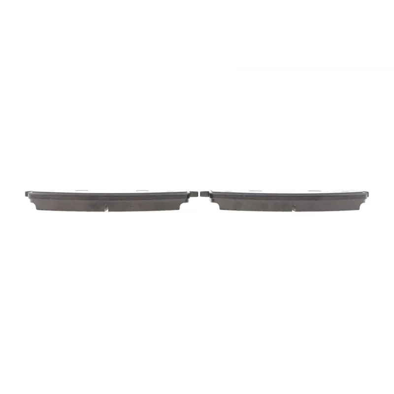 Колодки гальмівні передні MEYLE 025 206 2618/PD для VW Golf VIII, Tiguan (2020+), 177.9x78.4 мм