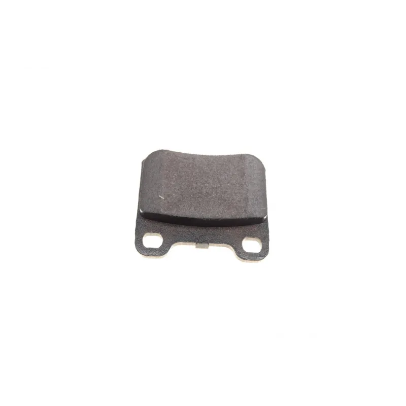 Колодки гальмівні задні MEYLE 025 206 8713 для Mercedes-Benz 190 (W201) 1982-1993, 61.6x54.3x13.5 мм