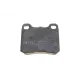 Колодки гальмівні задні MEYLE 025 206 8715 для Mercedes-Benz E-Class (W124, W201), C-Class (W202), 15.5 мм