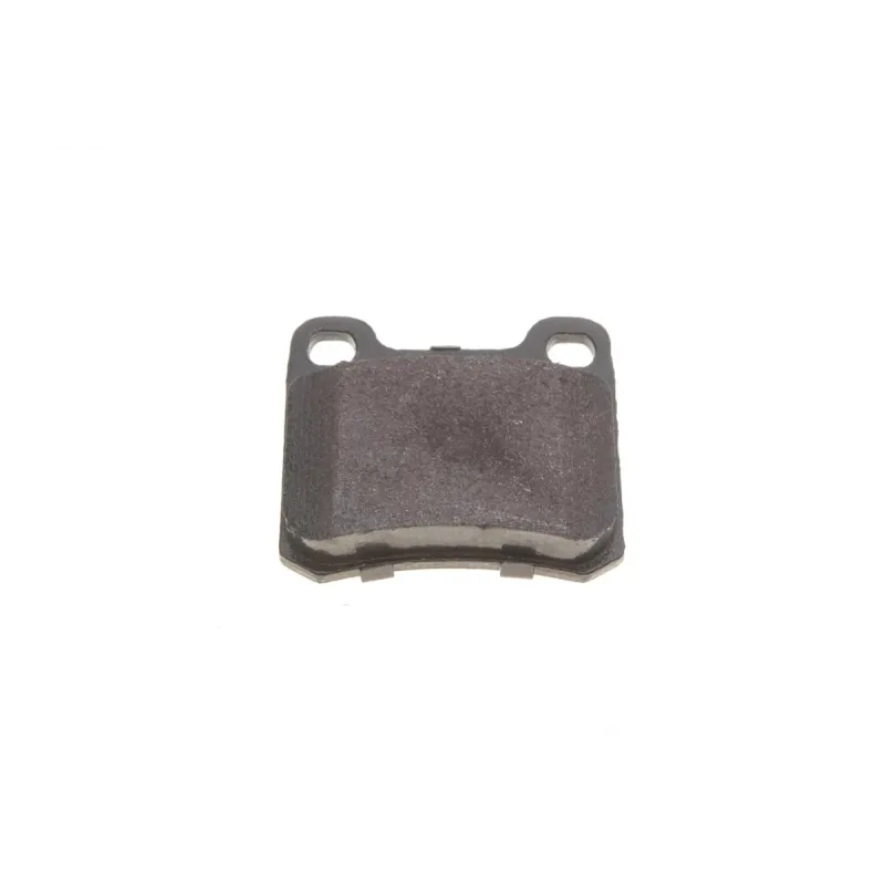 Колодки гальмівні задні MEYLE 025 206 8715 для Mercedes-Benz E-Class (W124, W201), C-Class (W202), 15.5 мм