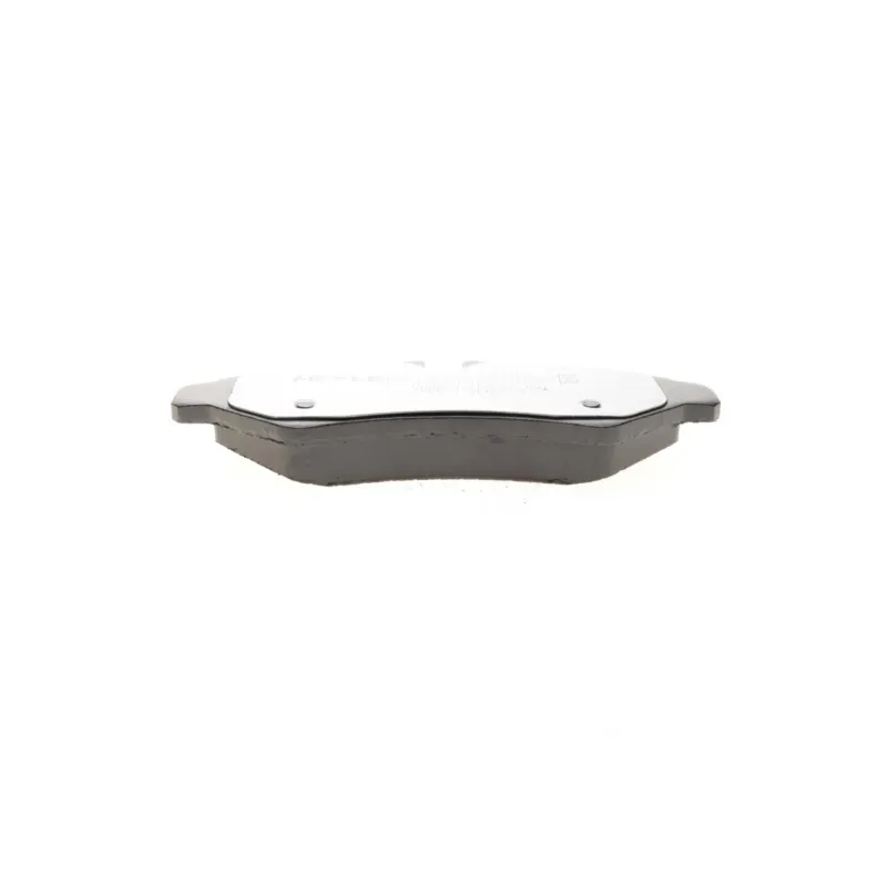 Колодки гальмівні задні MEYLE 025 207 4720/PD для Mercedes-Benz Sprinter 907/910 2018-, 148.6x54.5x20 мм