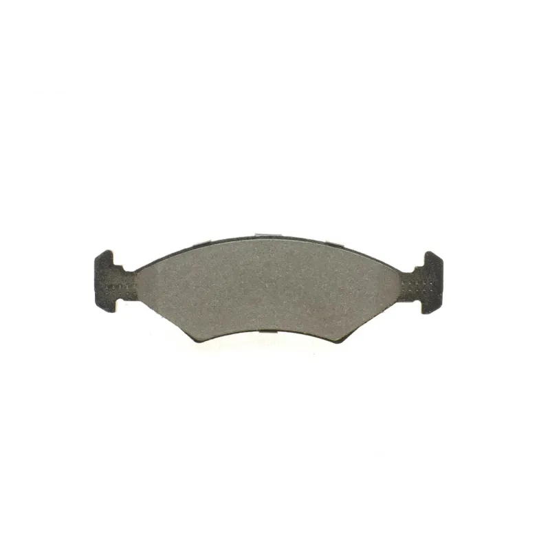 Колодки гальмівні передні MEYLE 025 207 5318 для Ford Escort, Fiesta, Sierra 1980-2002, з протискрипною пластиною