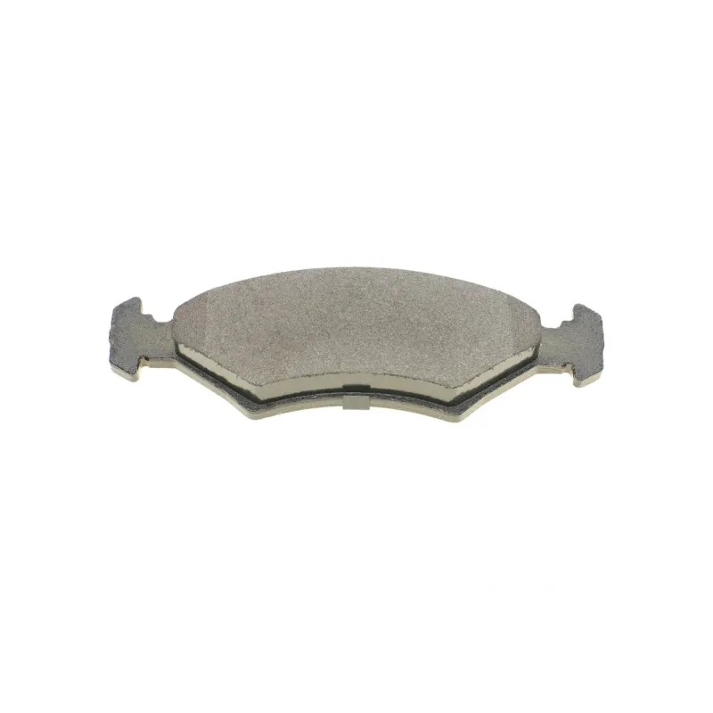 Колодки гальмівні передні MEYLE 025 207 5318 для Ford Escort, Fiesta, Sierra 1980-2002, з протискрипною пластиною