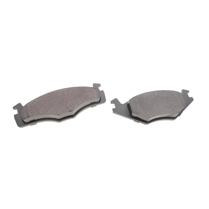 Колодки гальмівні передні MEYLE 025 208 8719 для Seat Cordoba/Ibiza II, VW Golf/Passat, 19.7 мм