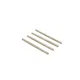 Колодки гальмівні передні MEYLE 025 209 3915 для Opel Ascona C, Vectra A, Corsa A, 59x100x15.4 мм, Delco