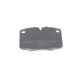 Колодки гальмівні передні MEYLE 025 209 3915 для Opel Ascona C, Vectra A, Corsa A, 59x100x15.4 мм, Delco
