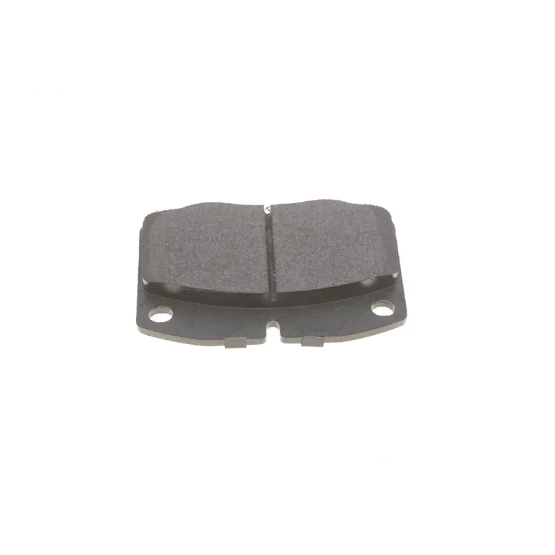Колодки гальмівні передні MEYLE 025 209 3915 для Opel Ascona C, Vectra A, Corsa A, 59x100x15.4 мм, Delco