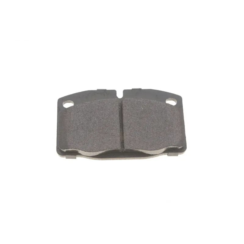 Колодки гальмівні передні MEYLE 025 209 3915 для Opel Ascona C, Vectra A, Corsa A, 59x100x15.4 мм, Delco
