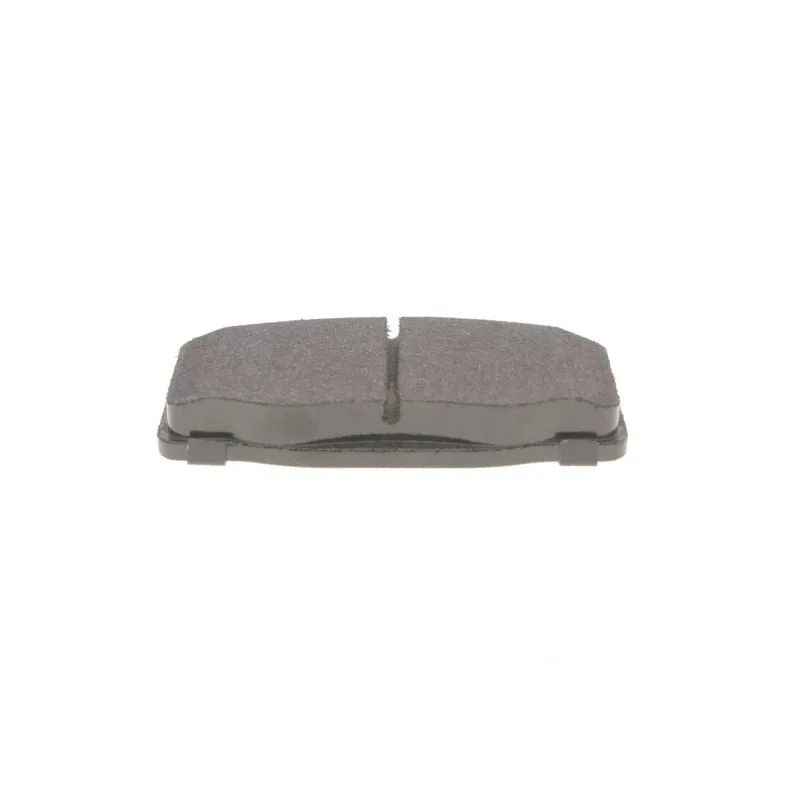 Колодки гальмівні передні MEYLE 025 209 3915 для Opel Ascona C, Vectra A, Corsa A, 59x100x15.4 мм, Delco