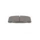 Колодки гальмівні передні MEYLE 025 209 3915 для Opel Ascona C, Vectra A, Corsa A, 59x100x15.4 мм, Delco