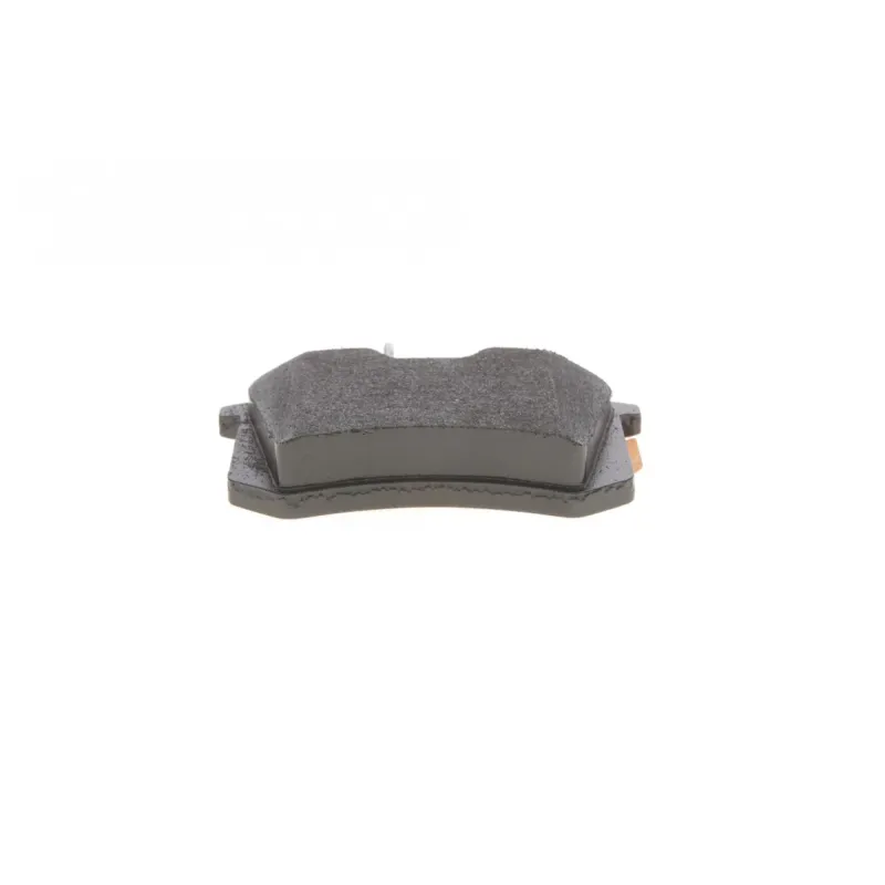 Колодки гальмівні задні MEYLE 025 209 6117/PD для VW Caddy III, Peugeot 308, Citroen C4 (87.1x52.8x17.2 мм)