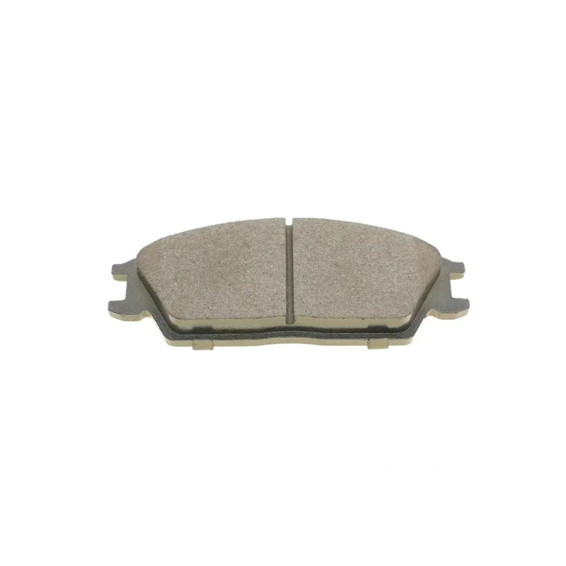 Колодки гальмівні передні MEYLE 025 210 1214 для Hyundai Accent II LC 1999-2005, Getz 2002-2011, 127.3x49x15 мм