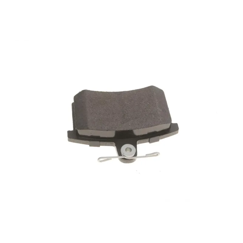 Колодки гальмівні задні MEYLE 025 211 4416 для Audi A4 B5, A6 C4 1994-1997, TRW