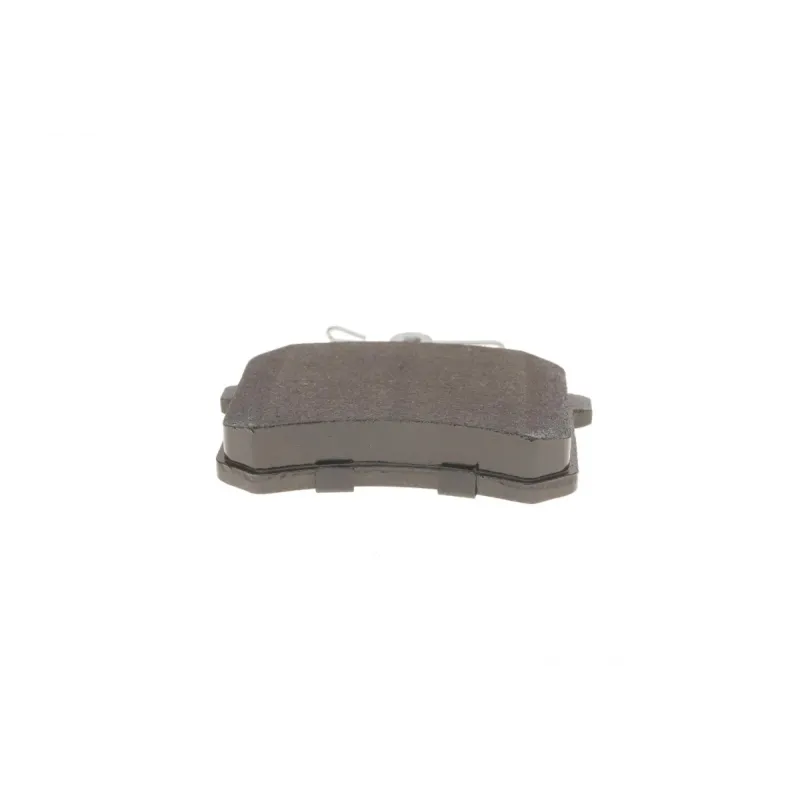 Колодки гальмівні задні MEYLE 025 211 4416 для Audi A4 B5, A6 C4 1994-1997, TRW