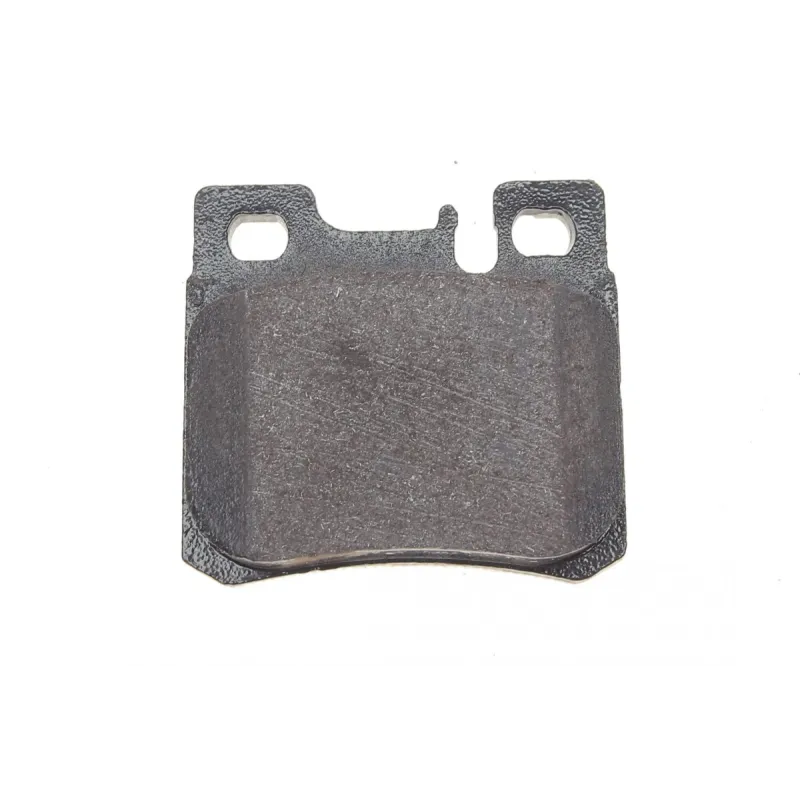 Колодки гальмівні задні MEYLE 025 211 9715 для Mercedes-Benz C-Class W202/E-Class W124/W210 1993-2003, 58.2x61.7x15 мм