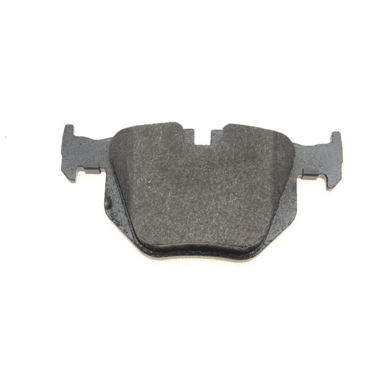 Колодки гальмівні задні MEYLE 025 212 8217 для BMW X5 E70/F15 X6 E71/F16, 17.3 мм