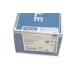Колодки гальмівні задні MEYLE 025 212 8217 для BMW X5 E70/F15 X6 E71/F16, 17.3 мм