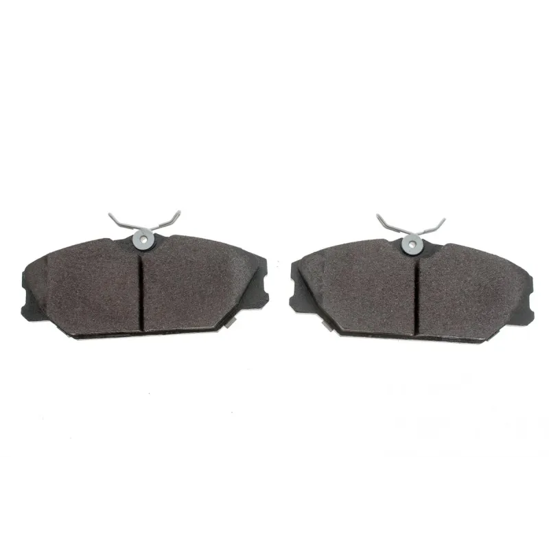 Колодки гальмівні передні MEYLE 025 213 8818/W для Renault Laguna I/Megane I 1.6-2.0 1993-2001