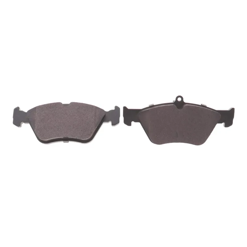 Колодки гальмівні передні MEYLE 025 214 1117 для Opel Calibra, Omega B, Vectra A, Saab 900 II 1992-2003