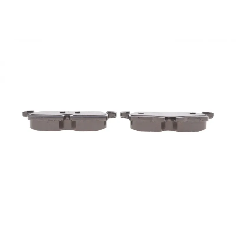 Колодки гальмівні задні MEYLE 025 214 2117 для BMW 3 (G20) 163-190 к.с. 2018-, 4 (G22) 184-190 к.с. 2020-, 16.7мм