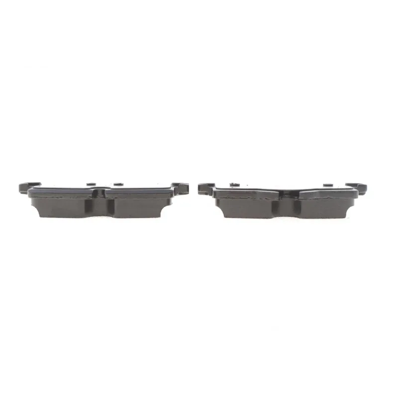 Колодки гальмівні (задні) BMW 3 (G20/G21/G80/G81/G28)/4 (G22/G23/G82/G83/G26) 18-/2 (G42/G87) 21-