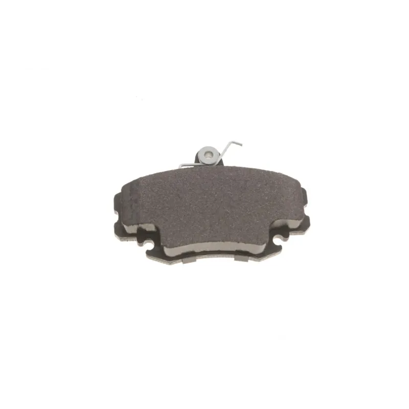 Колодки гальмівні передні MEYLE 025 214 6318/W для Dacia Logan, Renault Clio, Peugeot 309