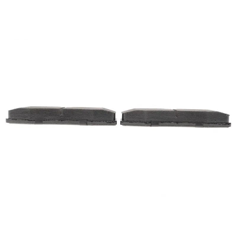 Колодки гальмівні передні MEYLE 025 214 7118 для BMW 7 (E38) 1994-2001, 73.6x17.7x120.3 мм