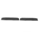 Колодки гальмівні передні MEYLE 025 214 7118 для BMW 7 (E38) 1994-2001, 73.6x17.7x120.3 мм