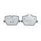 Колодки гальмівні задні MEYLE 025 214 7417/PD для BMW 3 (G20/G21) / 4 (G22/G23) 18-