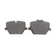 Колодки гальмівні задні MEYLE 025 214 7417/PD для BMW 3 (G20/G21) / 4 (G22/G23) 18-
