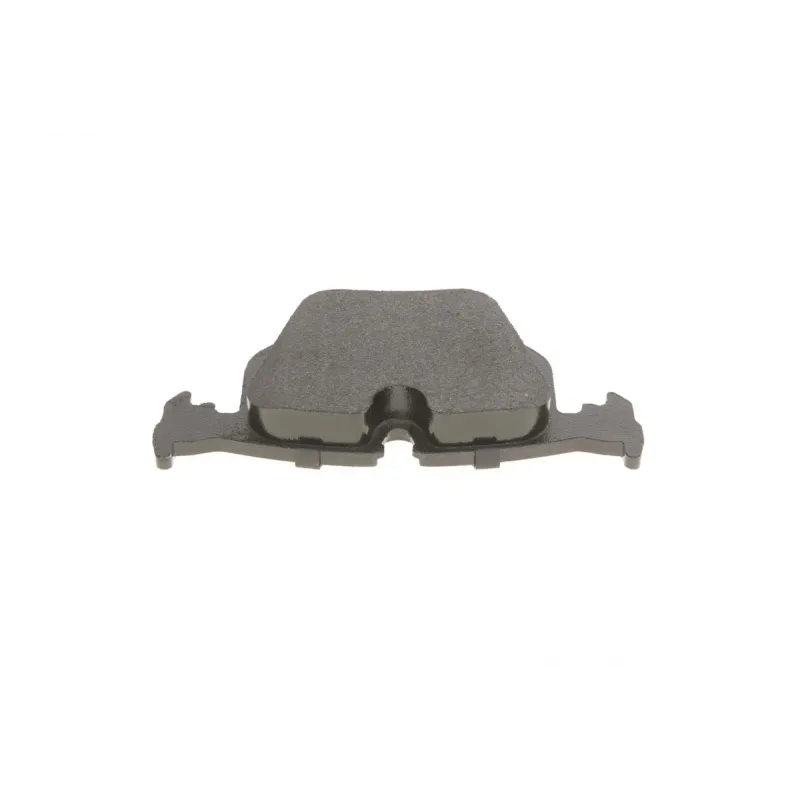 Колодки гальмівні задні MEYLE 025 214 8717 для BMW 3 (E46)/5 (E39)/7 (E38) 99-05, 123.2x59.4x17 мм