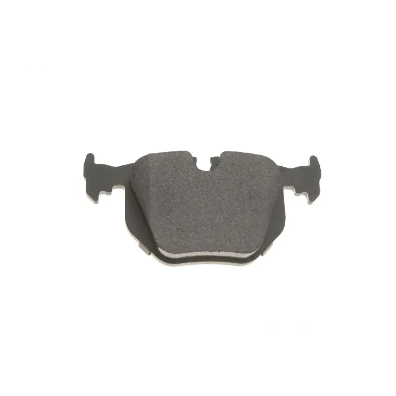 Колодки гальмівні задні MEYLE 025 214 8717 для BMW 3 (E46)/5 (E39)/7 (E38) 99-05, 123.2x59.4x17 мм