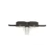Колодки гальмівні задні MEYLE 025 214 8717 для BMW 3 (E46)/5 (E39)/7 (E38) 99-05, 123.2x59.4x17 мм