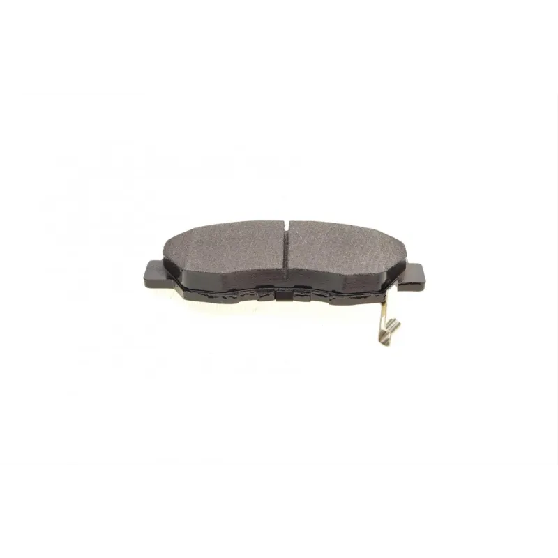 Колодки гальмівні передні MEYLE 025 214 9918/W для Honda Accord CB 1990-1993, Akebono
