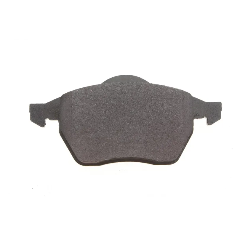 Колодки гальмівні передні MEYLE 025 216 2419 для Audi A4 B5, VW Passat B5 1995-2001, 156.4x74x19.9 мм